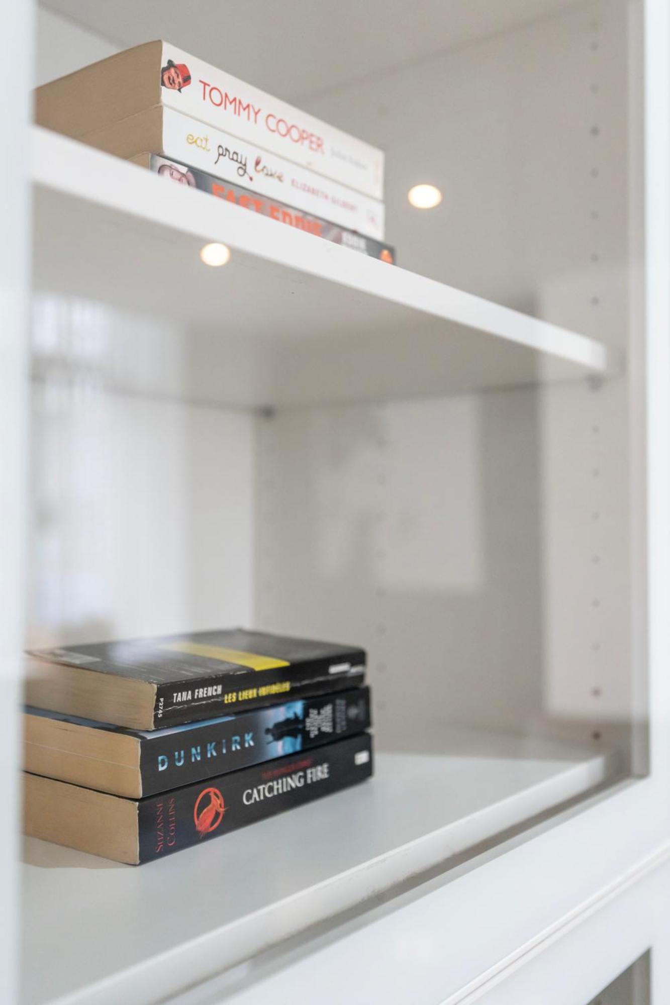 Shoreditch Apartments By Dc London Rooms Bagian luar foto