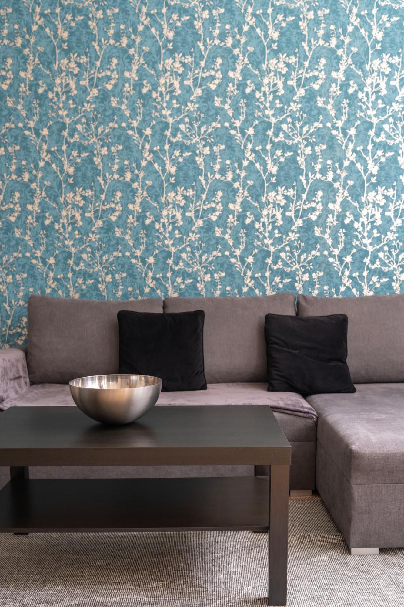 Shoreditch Apartments By Dc London Rooms Bagian luar foto